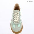 Damenschuhe GANT Cuzima dusty mint/light blue 16