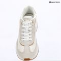 Damen-Schuhe Tommy Hilfiger Retro Runner Mix ecru/trench 9