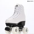 Rollschuhe für Damen HEAD Classic white 13