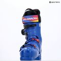 Skischuhe Herren Salomon S/Pro Alpha C BOA 130 race blue/white/equipe red 16