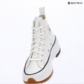 Damen-Turnschuhe Converse Run Star Hike Platform Leather white 9