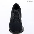 Herren-Laufschuhe On Cloudmonster 3 Wide black/black 9