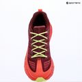 Herren-Laufschuhe Merrell Agility Peak 5 3D mtl flare/crimson 9