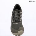 Barfußschuhe Herren Merrell Trail Glove 7 brown/warm grey 9