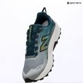 Herren-Laufschuhe New Balance Rebel Trail V1 medusa green/shadow grey 9