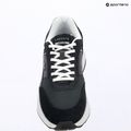 Herrenschuhe Lacoste Run Set Cgr Bar dark grey/black 9