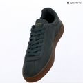 Herrenschuhe Lacoste Baseshot dark green/gum 9