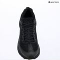 Herren-Laufschuhe Merrell Agility Peak 5 black/black 9