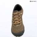 Barfußschuhe Herren Merrell Vapor Glove 6 cairn 9