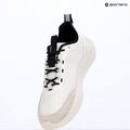 Damen-Schuhe Calvin Klein HW0HW03293 Light Eva Run Essential LAC Nylon Suede bright white/black 9
