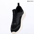 Damenschuhe Calvin Klein HW0HW03023 Light Runner Sock Mesh Lycra ck black 9
