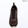 Herrenschuhe Calvin Klein HM0HM02164 Light Eva Run Lace Sock bordeaux 9