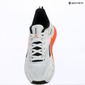 Herren Trainingsschuhe Reebok Nano Gym moon/black/flash orange 9