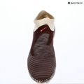 Herren-Fußballschuhe Nike United Phantom 6 High Elite FG burgundy crush/fossil/university red 10