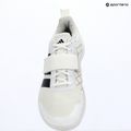 Gewichtheber-Schuhe adidas The Total 2 white 9