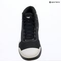 Flat-Pedal-Schuhe Herren Fox Racing Fox Union Canvas Mid Paark SE black 14