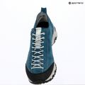 Trekkingschuhe Kimberfeel Chogori 2 petrole 9