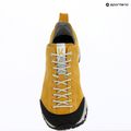 Trekkingschuhe Kimberfeel Chogori 2 tournesol 9