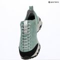 Trekkingschuhe Kimberfeel Chogori 2 menthe 9