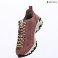 Trekkingschuhe Kimberfeel Lincoln 2 vieux rose 9