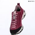 Trekkingschuhe Kimberfeel Folin 2 prune 9