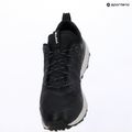 Herren-Trekkingschuhe Salewa Pedroc Light PTX black/alloy 9