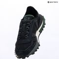 Herrenschuhe Lacoste Elite Active black/white 9