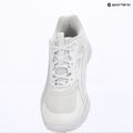 Handballschuhe PUMA Accelerate Pro 4 puma white/puma silver 9