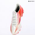 Fußballschuhe Mizuno Alpha III Japan Mix white/fuchsia purple 10