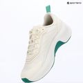 Herren Schuhe Calvin Klein Volumax Chunky Runner Trainers HM0HM02224 white/marshmallow/street green 9