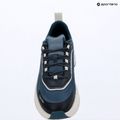 Herren Schuhe Calvin Klein Volumax Chunky Runner Trainers HM0HM02224 calvin navy/navy teal 9