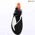 Damen Kletterschuhe adidas Five Ten Hiangle cloud white/core black/signal coral 28
