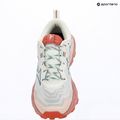 Damen-Laufschuhe Mizuno Wave Daichi 9 peach whip/larkspur/faded rode 9