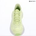Damen-Laufschuhe Under Armour Turbulance 3 fade green/black/metallic silver 9