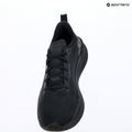 Damen-Laufschuhe Under Armour Velociti SPD black/black/black 9