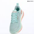 Damen-Laufschuhe Under Armour Velociti SPD refresh mint/castlerock 9