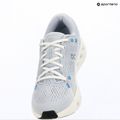 Damen-Laufschuhe On Cloudsurfer 2 heather/ivory 9