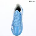 Fußballschuhe Mizuno Alfa III Pro FG sky blue/white 12