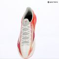 Fußballschuhe Mizuno Alfa III Pro FG white/fuchsia purple 12