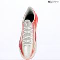 Fußballschuhe Mizuno Alfa III Elite FG white/fuchsia purple 12