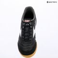 Hallenschuhe Mizuno Morelia Sala Pro IN black/white/Chinese red 15
