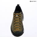 Approachschuhe Herren SCARPA Mescalito GTX dark olive/gray 16