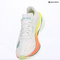 Laufschuhe Under Armour Velociti Elite 3 white/valiant green/black 9