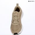Herren-Laufschuhe Under Armour Assert 11 city khaki/summit white/summit white 9