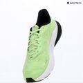 Herren-Laufschuhe Under Armour Turbulance 3 lumos lime/black/black 9