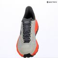 Herrensportschuhe zum Laufen Rossignol Vercors neon red 18