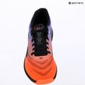 Trainingsschuhe Reebok Nano X5 ftw white/flash orange/royal purple 9