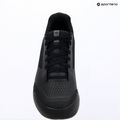 Flat-Pedal-Schuhe Herren Fox Racing Fox Union Flat black 18