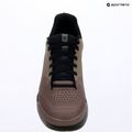 Flat-Pedal-Schuhe Herren Fox Racing Fox Union Flat pure dusk 15