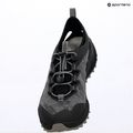 Herrensandalen KEEN Zionic Adv triple black 9